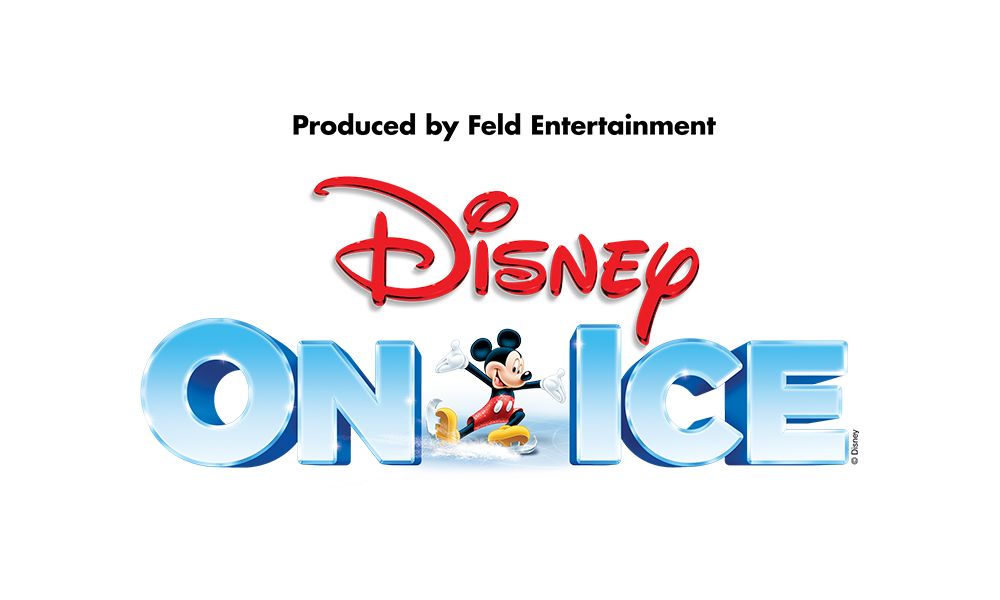 Disney on Ice Logo