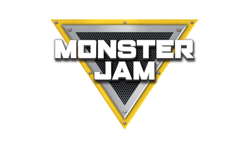 MonsterJam Logo